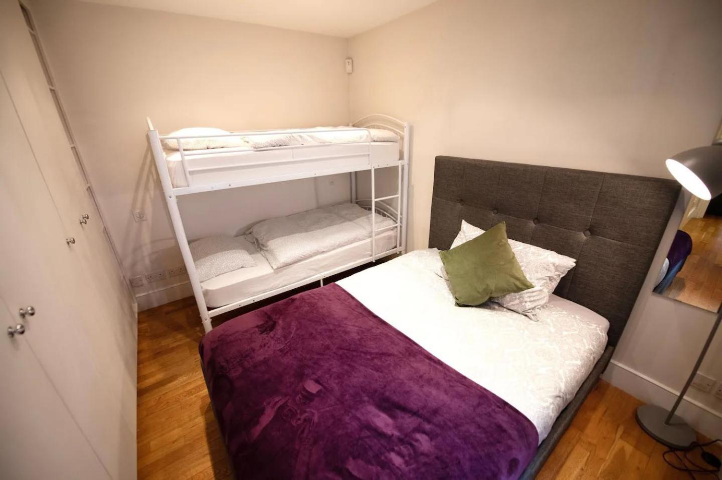 Kensington Place London